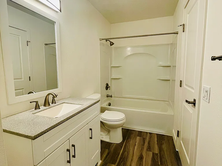 3x1- Bathroom
