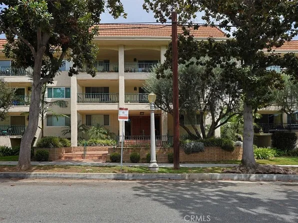 420 S Madison Ave APT 109, Pasadena, CA 91101