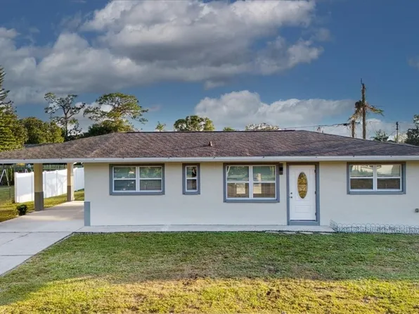 14143 Caribbean Blvd, Fort Myers, FL 33905