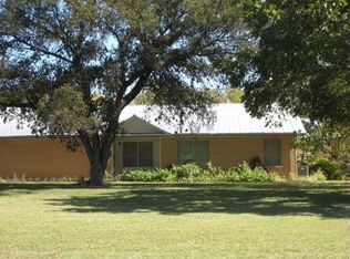 478 Wharton Rd, Kerrville, TX 78028