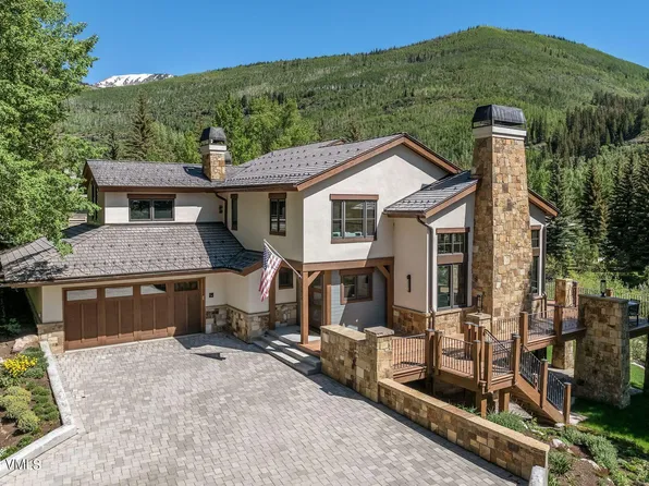 3947 Lupine Dr Unit A, Vail, CO 81657