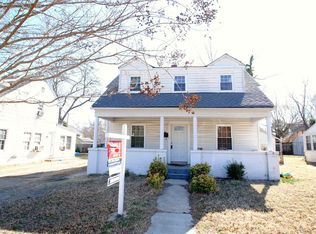 48 Aylwin Rd, Portsmouth, VA 23702