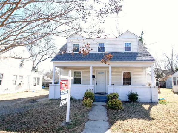 48 Aylwin Rd, Portsmouth, VA 23702