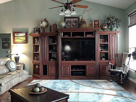 Great room 21 x 14