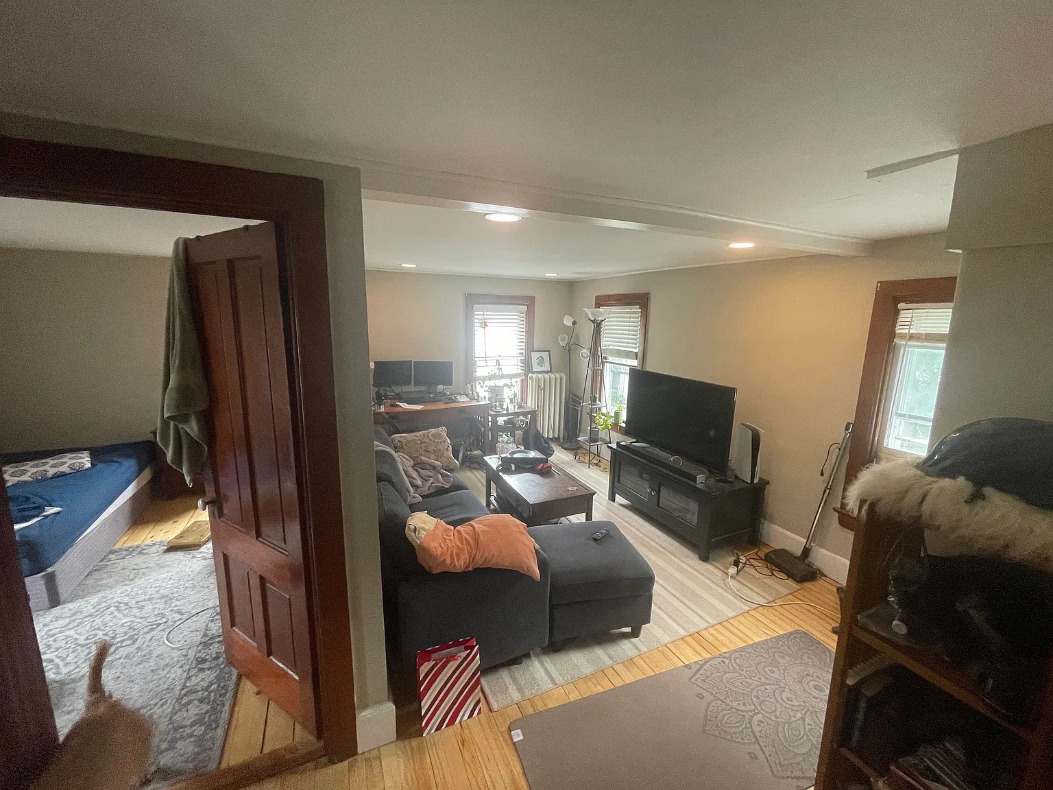 1 bed, 600 sqft, $1,600 — Photo 3