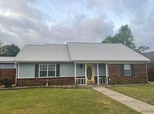 1116 E L St, Russellville, AR 72801