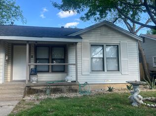 2713 Wayside Ave, Fort Worth, TX 76110