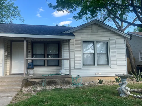 2713 Wayside Ave, Fort Worth, TX 76110