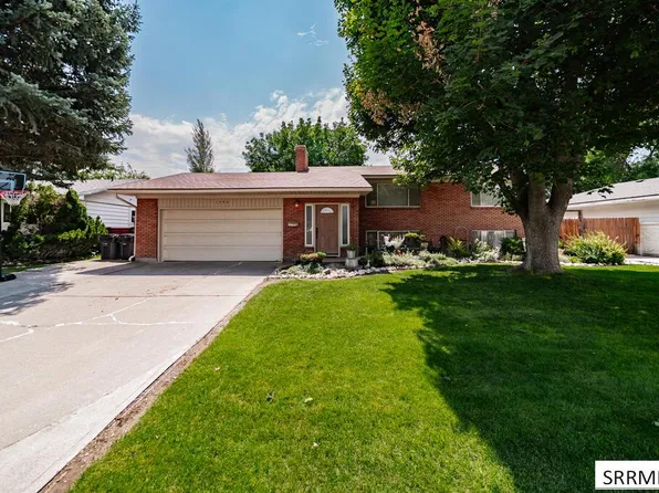 1394 E 21st St, Idaho Falls, ID 83404