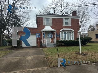 1430 Amberley Dr, Dayton, OH