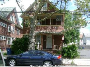 13 May St, New Haven, CT 06511