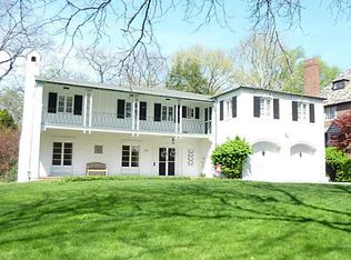 3849 Sulphur Spgs, Ottawa Hills, OH 43606