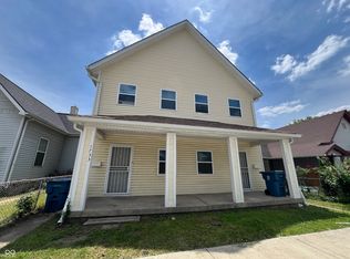 1733 Lambert St, Indianapolis, IN 46221