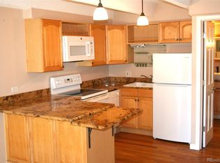 33 N Corona St APT 402, Denver, CO 80218