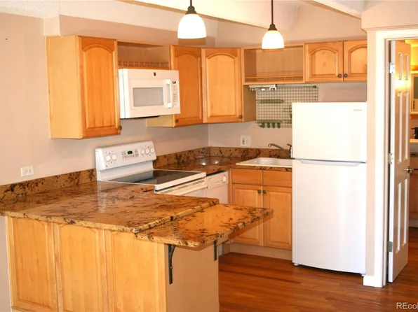 33 N Corona Street #402, Denver, CO 80218