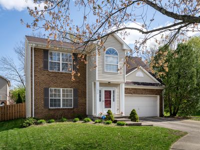 604 Patriot Ct, Lexington, KY, 40509