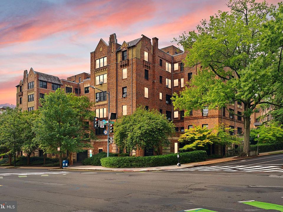 1st image of 3000 Tilden St NW APT 303I