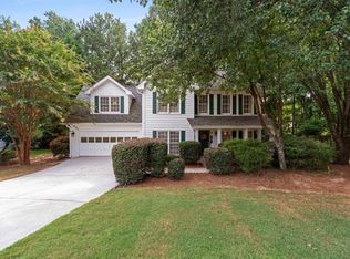 5445 Bentley Hall Dr, Johns Creek, GA 30005