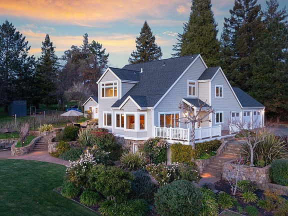 2nd image of 640 Bell Canyon Road