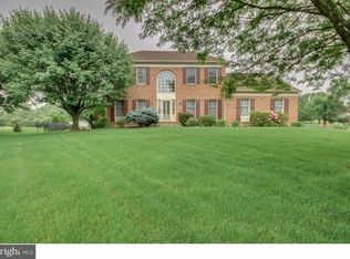 1419 Ivy Cir, Jamison, PA 18929
