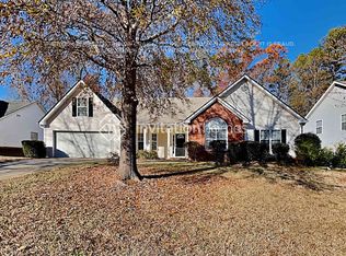 135 Syracuse Ln, Covington, GA 30016