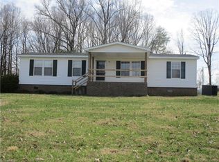 8211 Big Oak Farm Rd, Ruffin, NC 27326