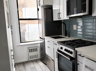520 W 134th St APT 1D, New York, NY 10031