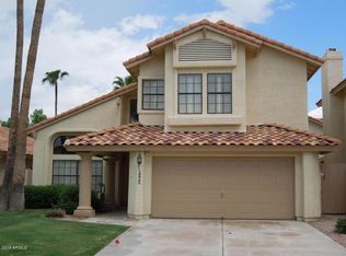 9152 E Jenan Dr, Scottsdale, AZ 85260