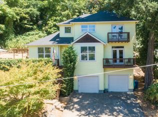 14410 SE Wagner Ln, Milwaukie, OR 97267