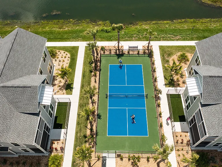 Palm Grove Luxury Apartments — Photo 35