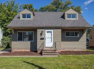 19205 Longview Ave, Maple Heights, OH 44137