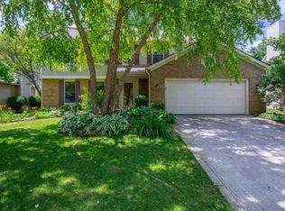 197 Sassafras Way, Westerville, OH 43081