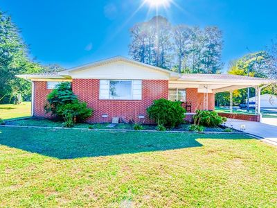 722 Gresham Rd, Florence, AL, 35630