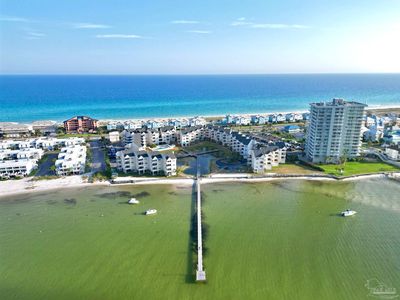 1150 Fort Pickens Rd APT G5, Pensacola Beach, FL, 32561