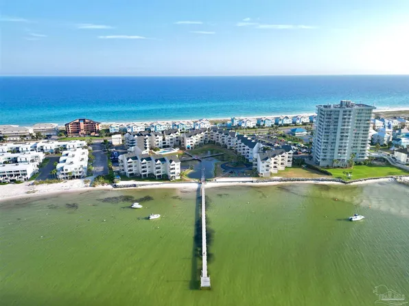 1150 Fort Pickens Rd APT G5, Pensacola Beach, FL 32561