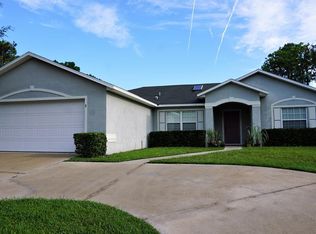 8 Wood Haven Dr, Palm Coast, FL 32164