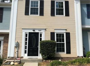 3980 Hancock Cir, Atlanta, GA 30340