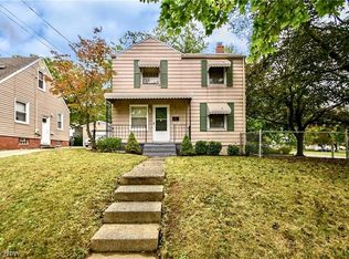 1699 Sunset Ave, Akron, OH