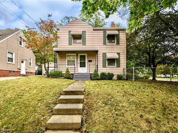 1699 Sunset Ave, Akron, OH 44301