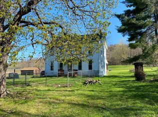 314 Geller Rd, Buffalo Mills, PA 15534