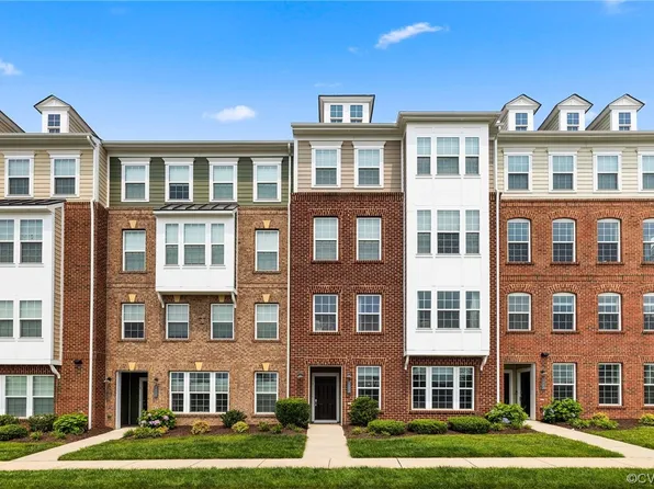 4312 Bon Secours Pkwy Unit A, Henrico, VA 23233