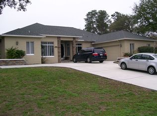 9027 Beach Rd, Spring Hill, FL 34606