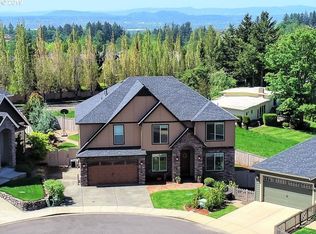 1643 NW Klickitat St, Camas, WA 98607