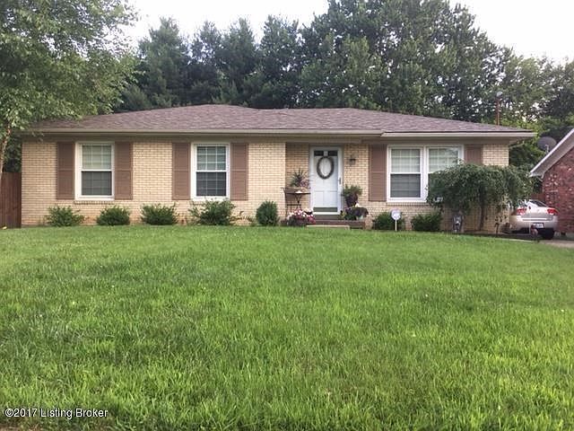 7714 Six Mile Ln Louisville KY