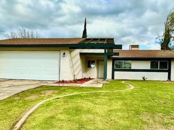 4504 Lantados St, Bakersfield, CA 93307