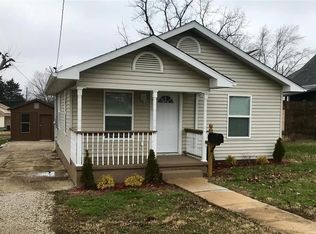 312 8th St, Park Hills, MO 63601