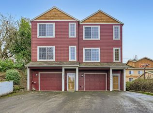 11326 SW Barbur Blvd, Portland, OR 97219