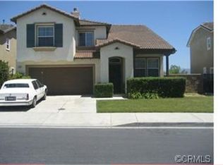 16241 Avalon Ct, Chino Hills, CA 91709
