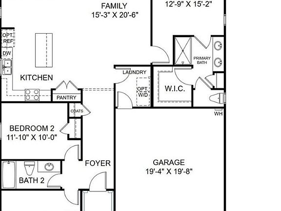 2nd image of this home
