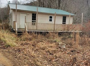 147 Orndoff Rd, Webster Springs, WV 26288